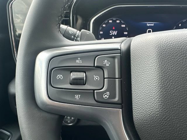 New 2026 Chevrolet Silverado 1500 RST w/ Max Trailering Package AWD/4WD image 12