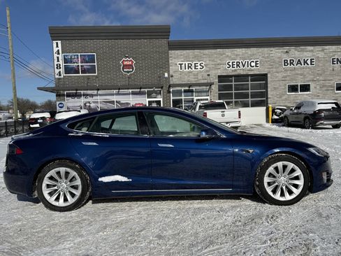 Used 2017 Tesla Model S 75D image 5