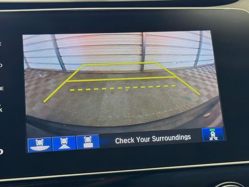 Used 2021 Honda CR-V EX image 16