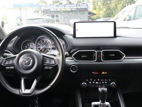 Used 2024 MAZDA CX-5 Carbon Edition AWD/4WD image 17