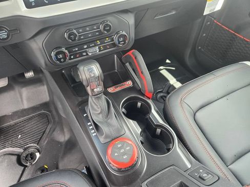 New 2025 Ford Bronco Stroppe Edition AWD/4WD image 15