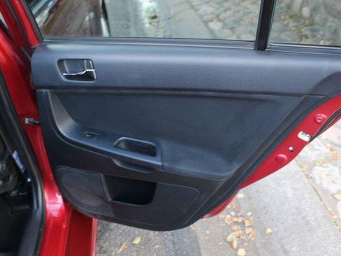 Used 2008 Mitsubishi Lancer Evolution GSR image 16