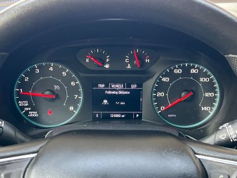 Used 2023 Chevrolet Equinox LS AWD/4WD image 32