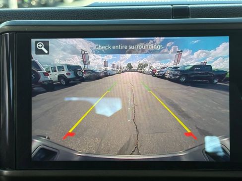 Certified 2024 Jeep Gladiator Sport image 32