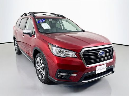 Used 2022 Subaru Ascent Touring image 7