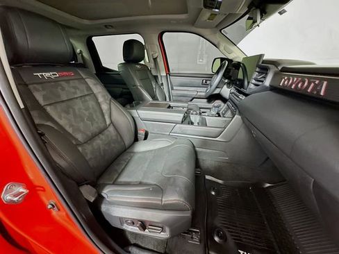 Used 2022 Toyota Tundra TRD Pro image 27