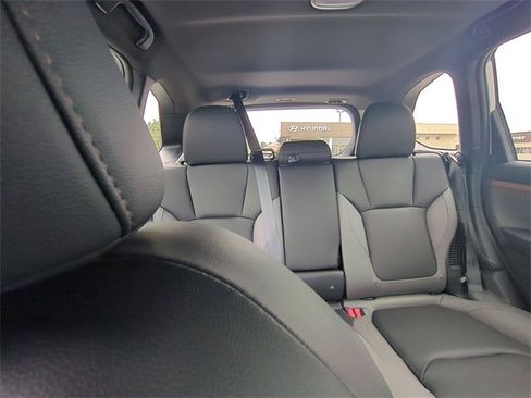 New 2025 Subaru BRZ Premium image 14