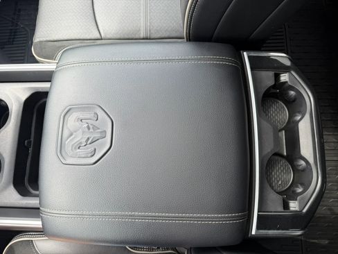 Used 2021 RAM 2500 Laramie image 31