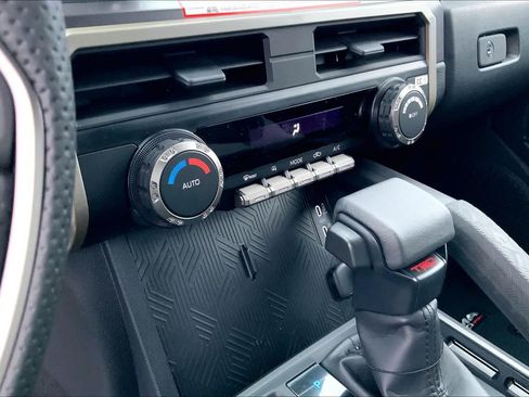 New 2026 Toyota Tacoma TRD Sport AWD/4WD image 20