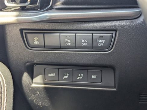 Used 2025 MAZDA CX-90 3.3 Turbo w/ Premium Plus Pkg image 32