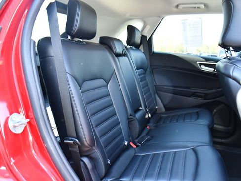 Used 2024 Ford Edge SEL w/ Convenience Package AWD/4WD image 18