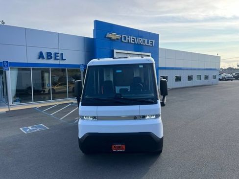 Used 2023 Chevrolet Brightdrop 600 w/ Active Safety Package 2 AWD/4WD image 2