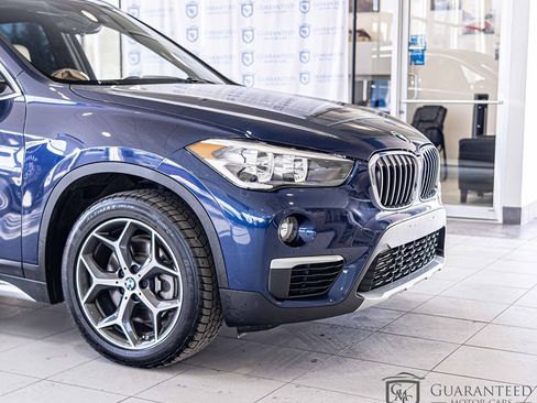 Used 2018 BMW X1 xDrive28i image 5