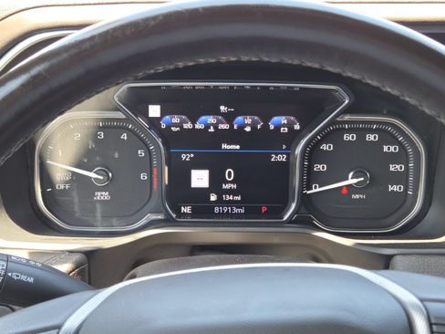 Used 2021 GMC Yukon XL Denali w/ Denali Premium Package RWD image 36