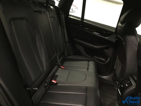 Used 2019 BMW X3 xDrive30i w/ Premium Package image 32