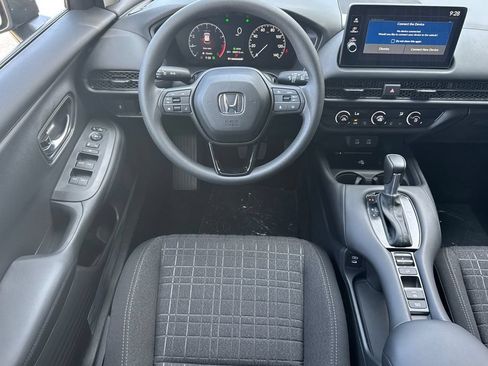 New 2026 Honda HR-V LX image 14