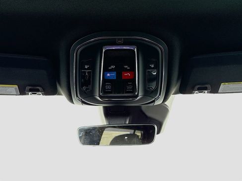 New 2025 Jeep Grand Cherokee Laredo X image 24