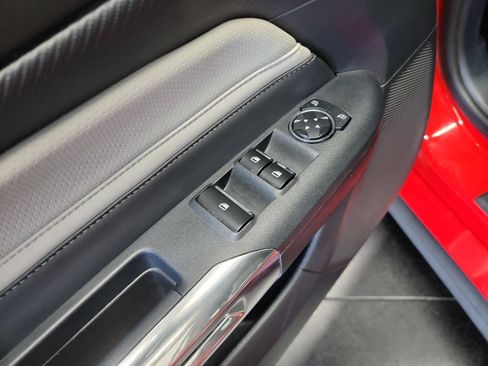Used 2024 Ford Mustang Premium RWD image 14