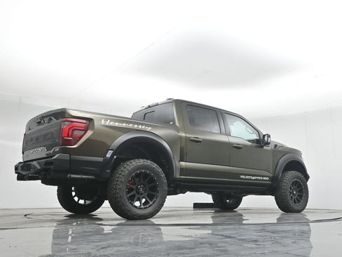 New 2025 Ford F150 Raptor image 51