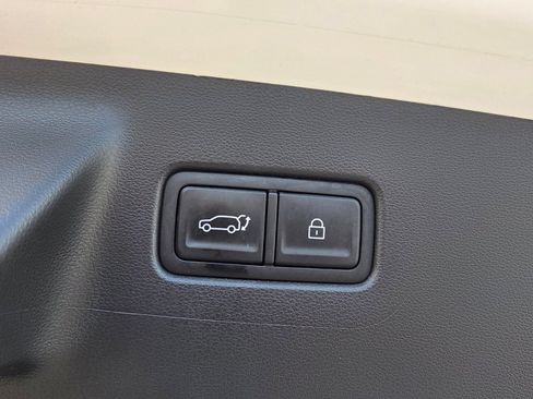 Certified 2024 Hyundai Santa Fe Limited FWD image 13