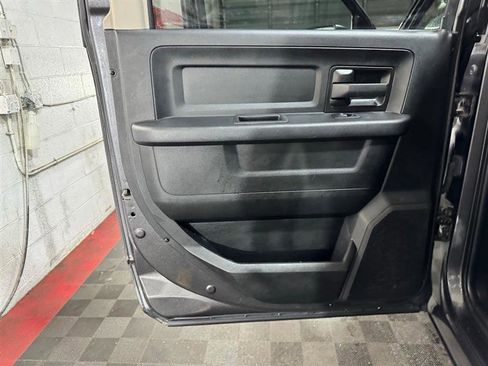 Used 2020 RAM 1500 Tradesman w/ Popular Equipment Group image 10