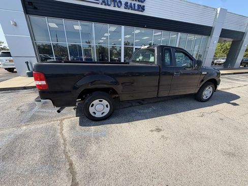 Used 2008 Ford F150 XLT RWD image 3