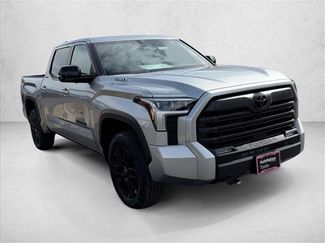 New 2026 Toyota Tundra Limited AWD/4WD video 3
