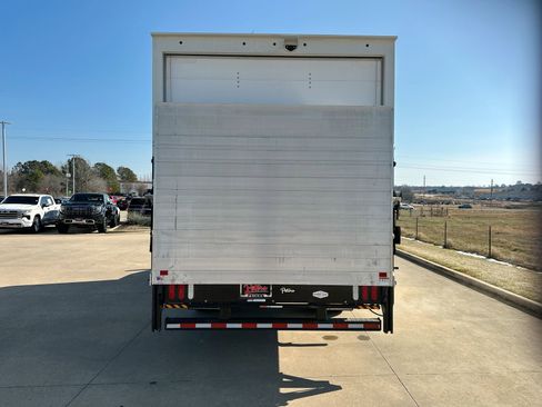 New 2025 Chevrolet Express 3500 w/ Power Convenience Package image 20