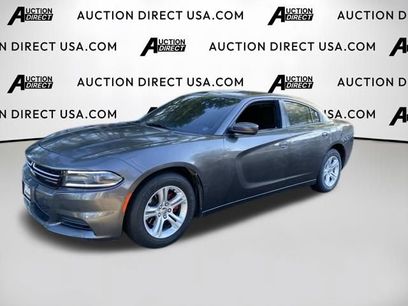 Used 2015 Dodge Charger SE w/ Popular Equipment Group