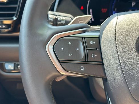 Used 2022 Lexus NX 350 AWD w/ Luxury Package image 13