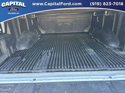 Certified 2022 Ford F150 XLT w/ Equipment Group 302A High AWD/4WD image 16