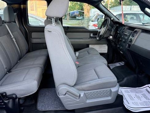 Used 2014 Ford F150 XL w/ Power Equipment Group AWD/4WD image 7