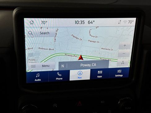 Used 2024 Ford Bronco Sport Badlands w/ Premium Package image 23