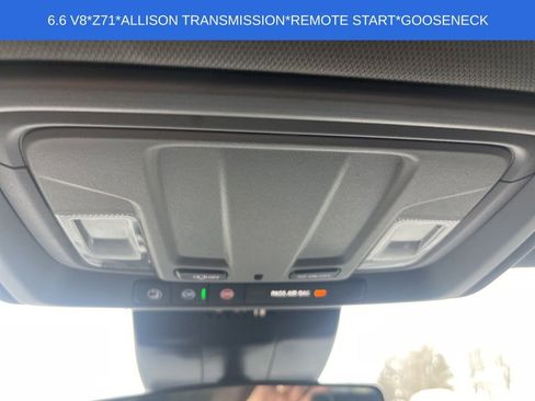 Used 2024 Chevrolet Silverado 2500 Custom w/ Custom Convenience Package image 36