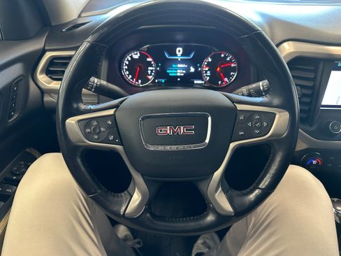 Used 2019 GMC Acadia Denali AWD/4WD image 22