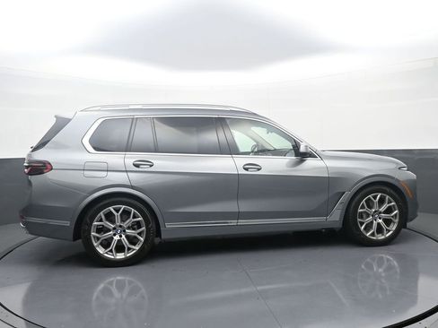 Used 2026 BMW X7 xDrive40i AWD/4WD image 8