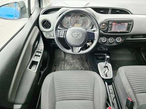 Used 2015 Toyota Yaris SE FWD image 11