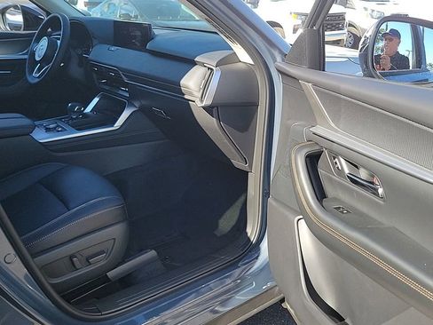 New 2026 MAZDA CX-70 3.3 Turbo w/ Preferred Package image 27