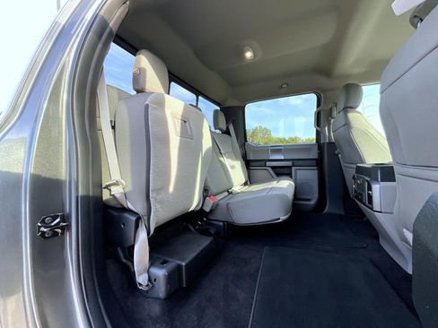 Used 2018 Ford F150 XLT w/ Equipment Group 302A Luxury AWD/4WD image 19