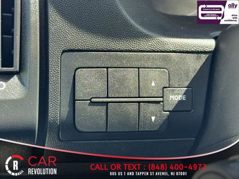 Used 2021 RAM ProMaster 2500 image 34