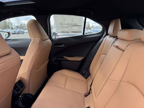 Used 2026 Lexus UX 300h AWD image 13