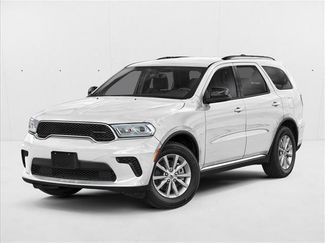 Used 2025 Dodge Durango GT w/ Blacktop Package AWD/4WD video 1