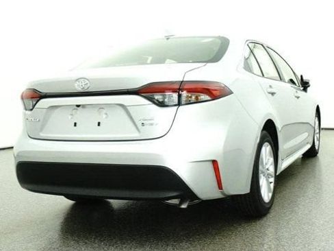 New 2026 Toyota Corolla Hybrid Sedan FWD image 23