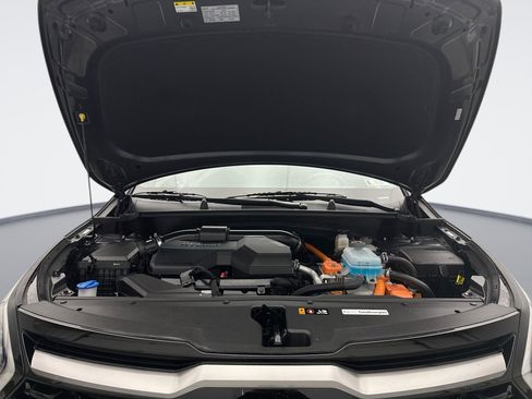 Used 2024 Kia Sportage X-Line image 27