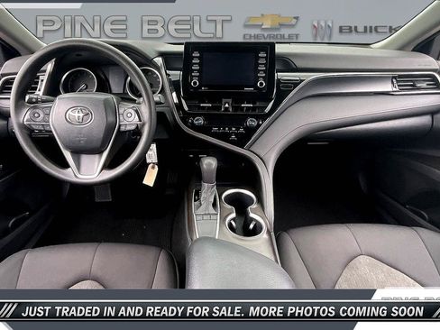 Used 2023 Toyota Camry LE FWD image 13