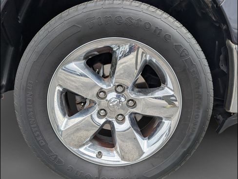 Used 2016 RAM 1500 Big Horn image 25