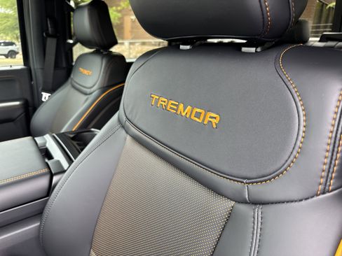 New 2026 Ford F150 Tremor AWD/4WD image 25