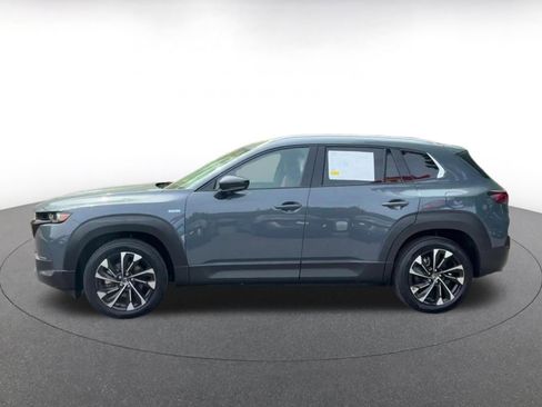 Used 2025 MAZDA CX-50 2.5 Hybrid w/ Premium Plus Pkg AWD/4WD image 9