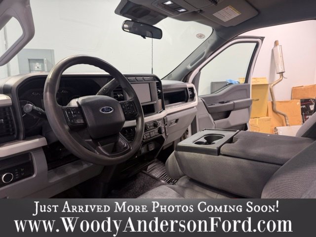 Certified 2023 Ford F350 XL AWD/4WD image 7