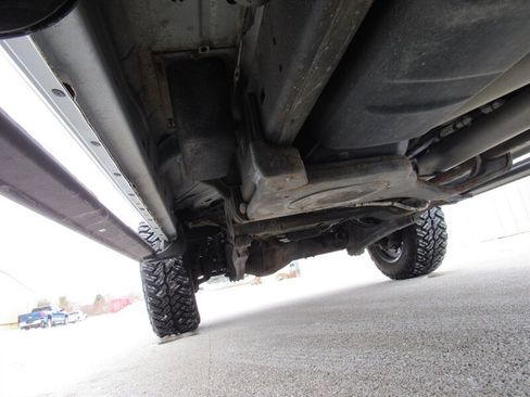 Used 2018 RAM 2500 Big Horn image 11